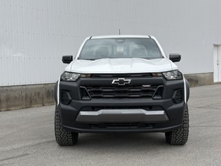 Chevrolet Colorado  2026 à Joliette, Québec - 2 - w320h240px