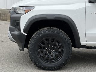 Chevrolet Colorado  2026 à Joliette, Québec - 6 - w320h240px