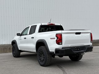 Chevrolet Colorado  2026 à Joliette, Québec - 4 - w320h240px
