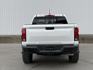 Chevrolet Colorado  2026 à Joliette, Québec - 5 - w320h240px