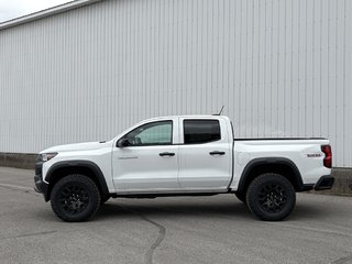 Chevrolet Colorado  2026 à Joliette, Québec - 3 - w320h240px
