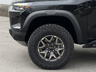 2026 Chevrolet Colorado in Joliette, Quebec - 6 - w320h240px