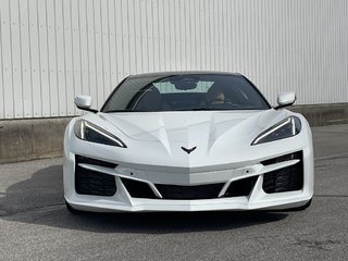 Chevrolet Corvette E-Ray  2026 à Joliette, Québec - 2 - w320h240px