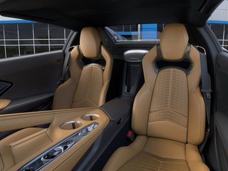 Chevrolet Corvette E-Ray  2026 à Joliette, Québec - 6 - w320h240px