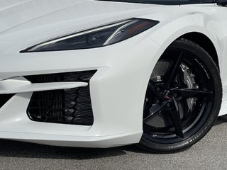 Chevrolet Corvette E-Ray  2026 à Joliette, Québec - 6 - w320h240px