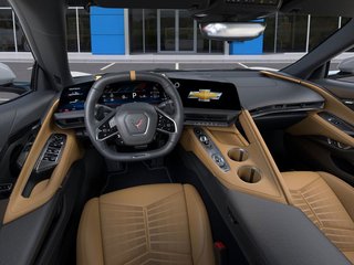 Chevrolet Corvette E-Ray  2026 à Joliette, Québec - 5 - w320h240px