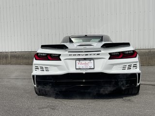 Chevrolet Corvette E-Ray  2026 à Joliette, Québec - 5 - w320h240px