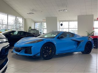 Chevrolet Corvette Z06  2025 à Joliette, Québec - 3 - w320h240px