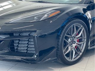 Chevrolet Corvette Z06  2025 à Joliette, Québec - 5 - w320h240px