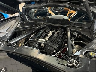 Chevrolet Corvette Z06  2025 à Joliette, Québec - 6 - w320h240px