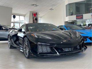 Chevrolet Corvette Z06  2025 à Joliette, Québec - 2 - w320h240px