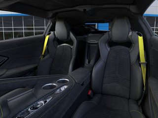 Chevrolet Corvette Z06  2026 à Joliette, Québec - 6 - w320h240px