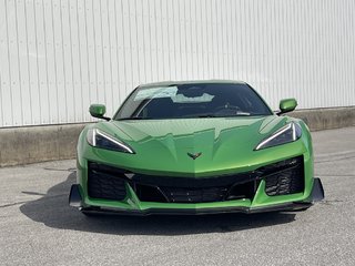 Chevrolet Corvette Z06  2026 à Joliette, Québec - 2 - w320h240px