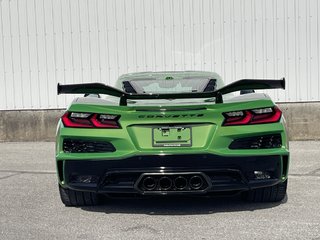 Chevrolet Corvette Z06  2026 à Joliette, Québec - 5 - w320h240px