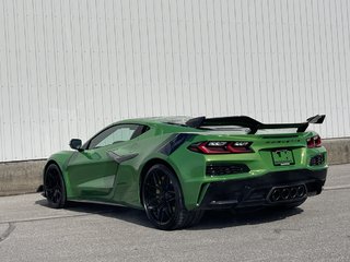 Chevrolet Corvette Z06  2026 à Joliette, Québec - 4 - w320h240px