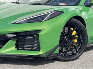 Chevrolet Corvette Z06  2026 à Joliette, Québec - 6 - w320h240px
