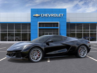 Chevrolet Corvette  2025 à Joliette, Québec - 2 - w320h240px