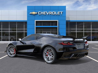 Chevrolet Corvette  2025 à Joliette, Québec - 3 - w320h240px