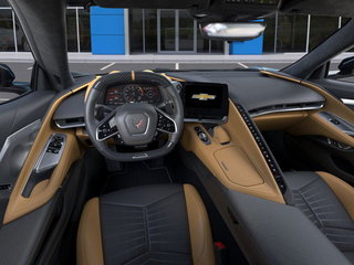 Chevrolet Corvette  2025 à Joliette, Québec - 5 - w320h240px