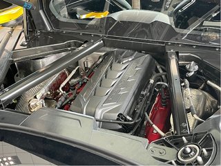 Chevrolet Corvette  2026 à Joliette, Québec - 6 - w320h240px