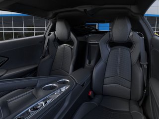 2026 Chevrolet Corvette in Joliette, Quebec - 6 - w320h240px