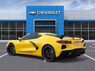 2026 Chevrolet Corvette in Joliette, Quebec - 3 - w320h240px