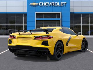 2026 Chevrolet Corvette in Joliette, Quebec - 4 - w320h240px