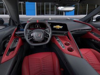 2026 Chevrolet Corvette in Joliette, Quebec - 5 - w320h240px