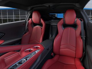 2026 Chevrolet Corvette in Joliette, Quebec - 6 - w320h240px