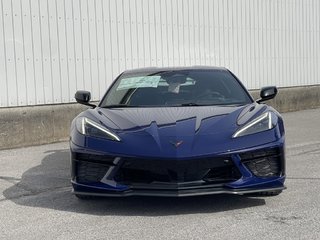 Chevrolet Corvette  2026 à Joliette, Québec - 2 - w320h240px