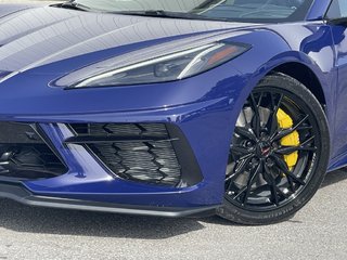Chevrolet Corvette  2026 à Joliette, Québec - 6 - w320h240px