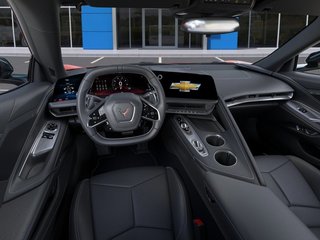 2027 Chevrolet Corvette in Joliette, Quebec - 5 - w320h240px