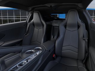 2027 Chevrolet Corvette in Joliette, Quebec - 6 - w320h240px
