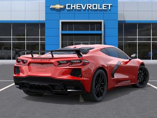 2027 Chevrolet Corvette in Joliette, Quebec - 4 - w320h240px