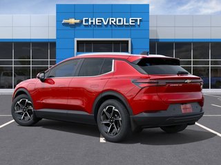 2027 Chevrolet EQUINOX EV LT 2 in Joliette, Quebec - 3 - w320h240px