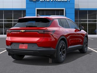 2027 Chevrolet EQUINOX EV LT 2 in Joliette, Quebec - 4 - w320h240px