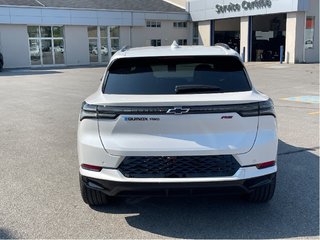 2024 Chevrolet Equinox EV in Joliette, Quebec - 5 - w320h240px