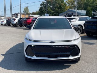 2024 Chevrolet Equinox EV in Joliette, Quebec - 2 - w320h240px