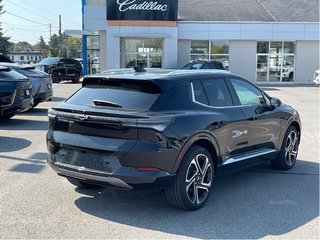 2024 Chevrolet Equinox EV in Joliette, Quebec - 5 - w320h240px