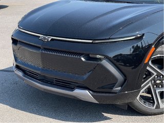 Chevrolet Equinox EV  2024 à Joliette, Québec - 6 - w320h240px