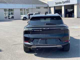 Chevrolet Equinox EV  2024 à Joliette, Québec - 4 - w320h240px