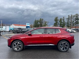 2025 Chevrolet Equinox EV in Joliette, Quebec - 3 - w320h240px