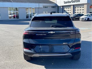 Chevrolet Equinox EV  2025 à Joliette, Québec - 5 - w320h240px