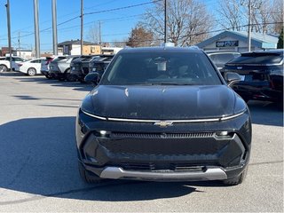 Chevrolet Equinox EV  2025 à Joliette, Québec - 2 - w320h240px