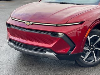 2025 Chevrolet Equinox EV in Joliette, Quebec - 6 - w320h240px