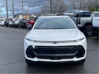 Chevrolet Equinox EV  2025 à Joliette, Québec - 2 - w320h240px