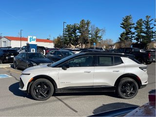 2025 Chevrolet Equinox EV in Joliette, Quebec - 3 - w320h240px