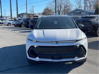 2025 Chevrolet Equinox EV in Joliette, Quebec - 2 - w320h240px