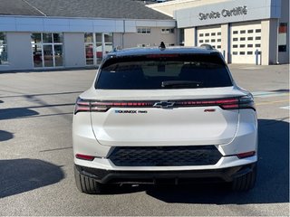 2025 Chevrolet Equinox EV in Joliette, Quebec - 5 - w320h240px