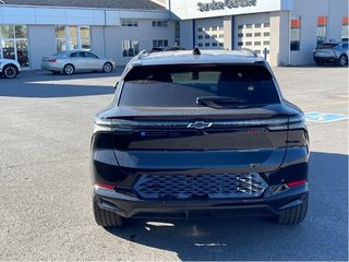 2025 Chevrolet Equinox EV in Joliette, Quebec - 5 - w320h240px